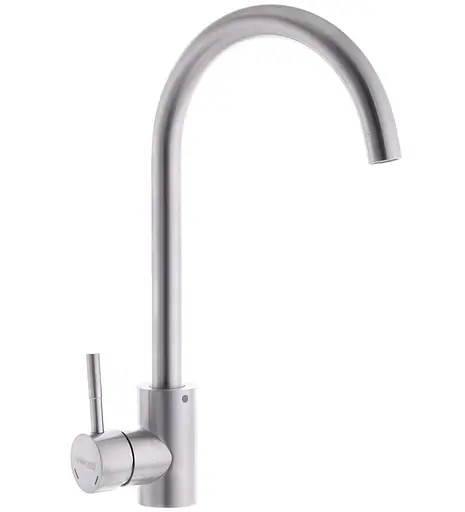 Змішувач для кухні Champion SUS-011 CH0280 - фото 1