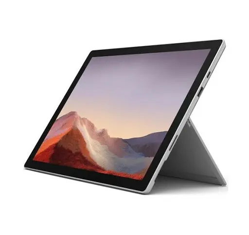 Планшет Microsoft Surface Pro 7+ Intel Core i5 LTE 16/256GB Platinum Windows 10 Pro (1S4-00001, 1S4-00003) - фото 3