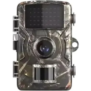 Охотничья видеокамера для охоты BiG на батарейках, IP66, DL-001