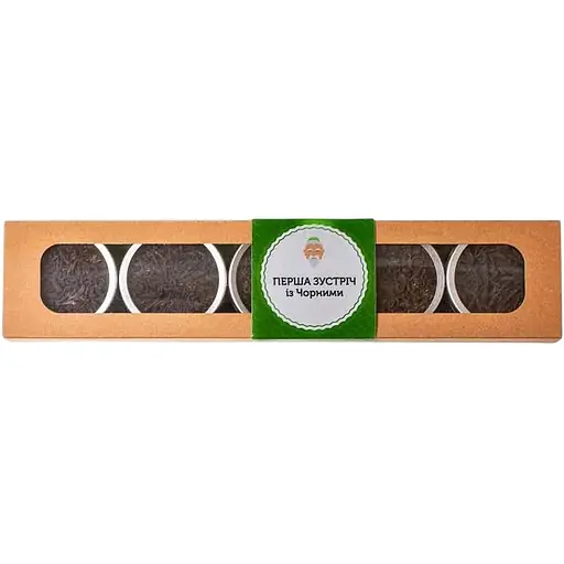 Набор Первая встреча с Черными