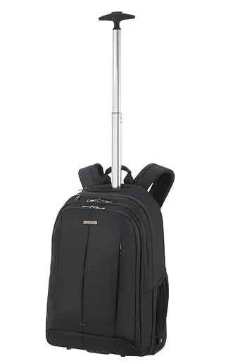 Рюкзак На Колесах 15,6" Samsonite GUARDIT 2.0 BLACK 48x33,5x20 CM5*09009 - фото 8