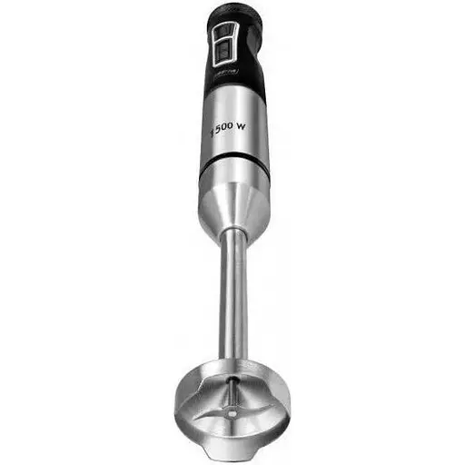 Занурювальний блендер MPM MBL-33M - фото 2