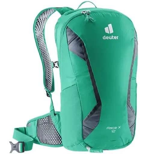 Рюкзак Deuter Race X Green (1052-3204221 2437)