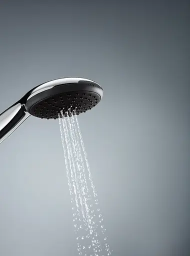 Душовий гарнітур Grohe QuickFix Vitalio Start 2 режими струменя 110 27950001, Хром - фото 11