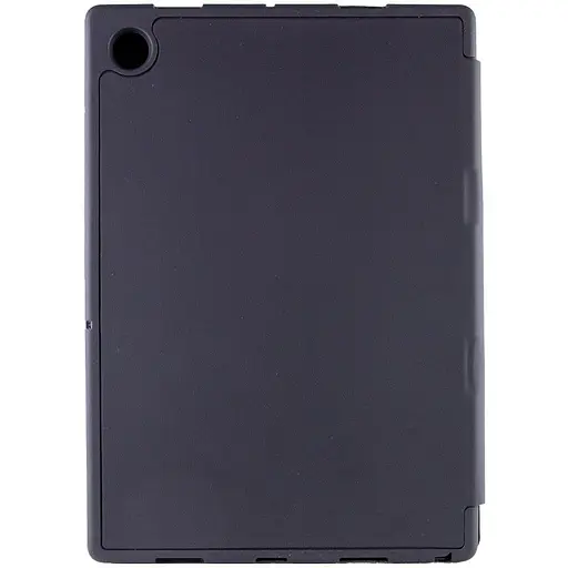 Чохол-книжка Book Cover (stylus slot) для Samsung Galaxy Tab A8 10.5 (2021) (X200/X205) Чорний / Black - фото 2