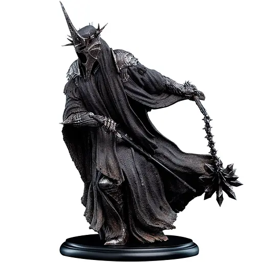 Статуетка Lord of The Rings The Witch-King - Miniature (Володар перснів) 19.5 см - фото 1