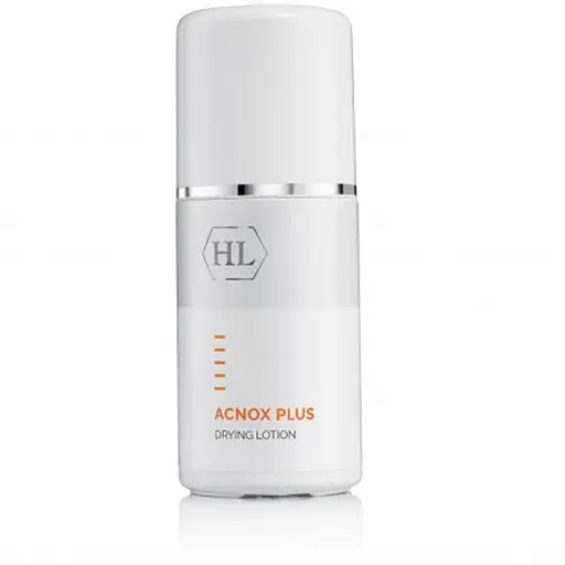 Подсушивающий лосьон Holy Land Acnox Drying Lotion 125 мл - фото 2