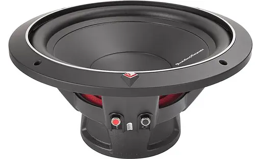 Сабвуферний динамік Rockford Fosgate P1S4-10