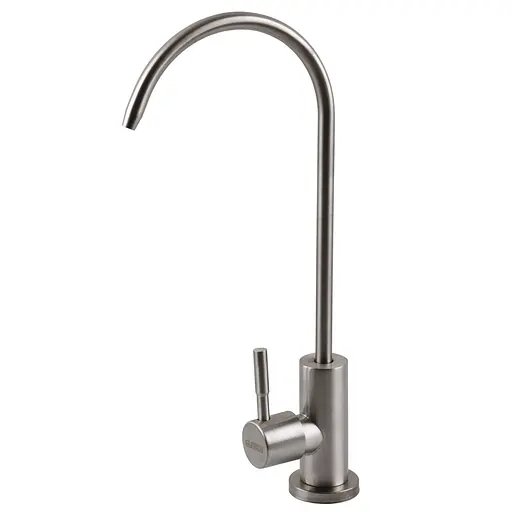 Кран для обратного осмоса Globus Lux Alpen SBT1-55M 000024468 Нержавеющая сталь - фото 2