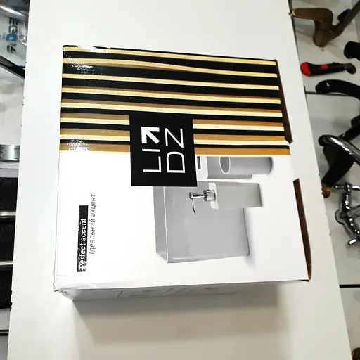 Сушарка для рук Lidz (WHI)-130.01.92 1800 Вт - фото 8