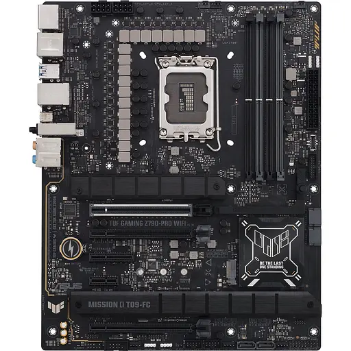 Материнська плата Asus TUF Gaming Z790-Pro WIFI (90MB1FJ0-M0EAY0) [139890] - фото 4