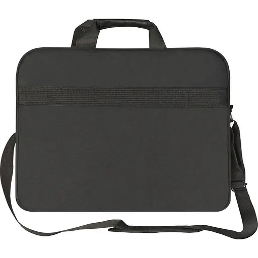 Сумка для ноутбука Defender 15,6" Geek Black (26084) - фото 5