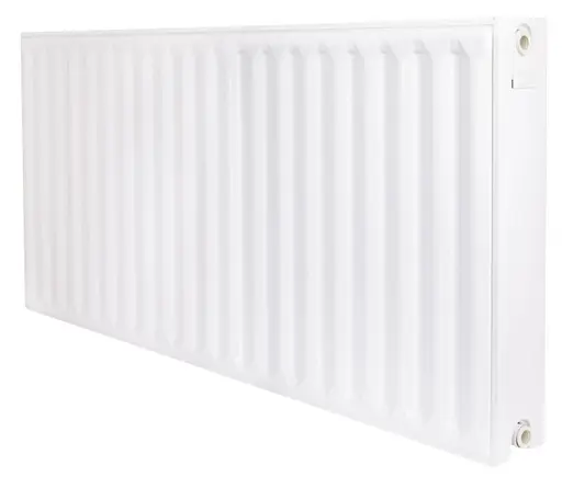 Радіатор сталевий Thermo Alliance IMAS 11 тип 600x1000 мм бічне підключення (TAI116001000K) - фото 1