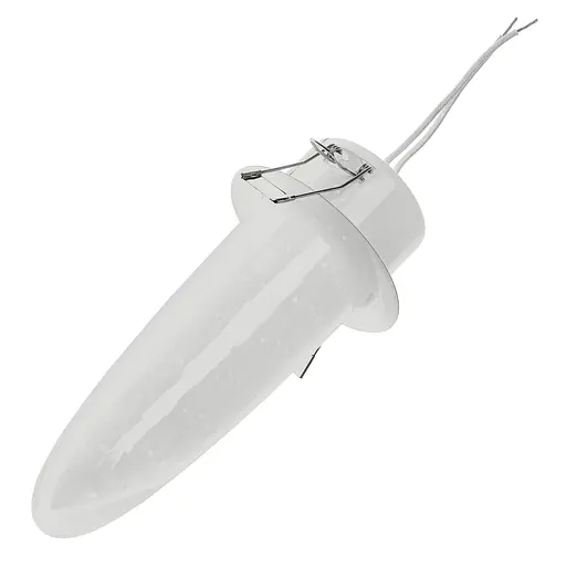 Светильник точечный Brille декоративный HDL-G55/5-1 WHITE 167017