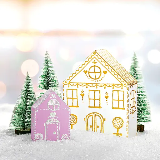 Контур з блискітками Marabu 25мл - фото 3