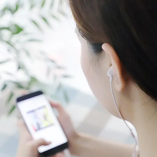 Навушники вакуумні Hoco M60 Jack 3.5 білий - фото 3