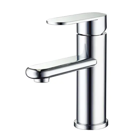 Змішувач для умивальника Zegor LOB1-A128 одноважільний 30412 - фото 2