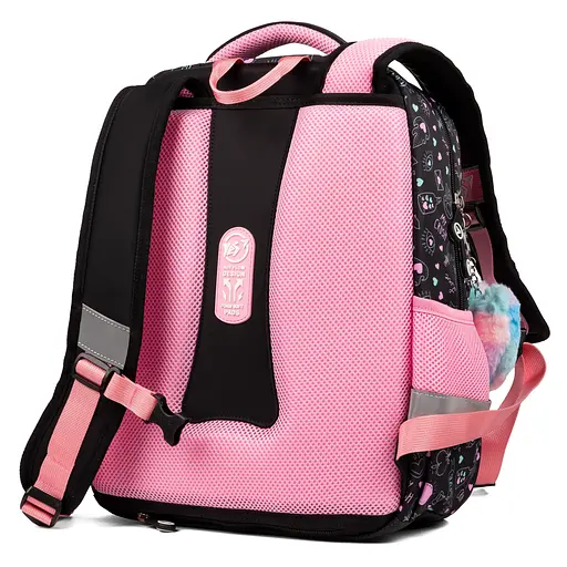 Рюкзак шкільний Yes Perfect S-52 Ergo - фото 5