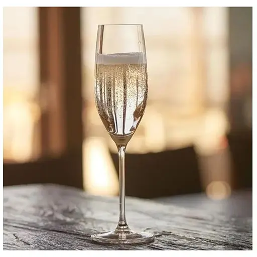 Бокал для шампанского 190ml Монако NGC2GLASS - фото 2