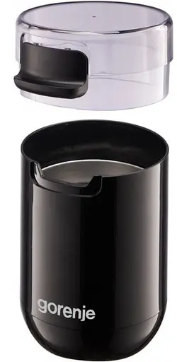 Кофемолка Gorenje SMK150SB (7008539) - фото 8