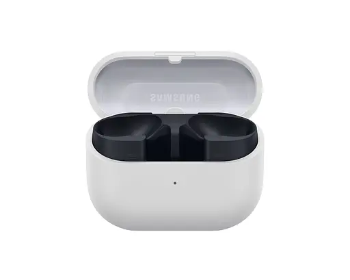 Samsung Беспроводные наушники Samsung Galaxy Buds3 FE (R420) серый - фото 5