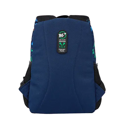 Рюкзак дитячий Yes Gamer K-34 - фото 5