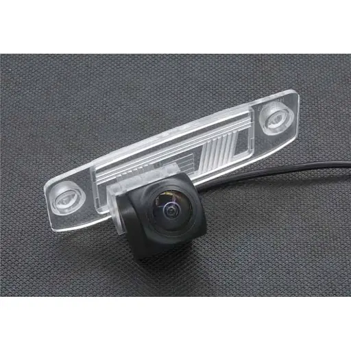 Камера заднего вида в номерной знак для Hyundai, KIA HS-8164 матрица AHD 720х1080 - фото 6