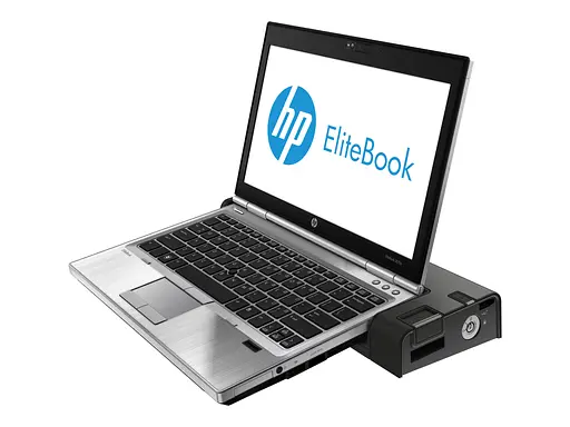 Ноутбук HP Elitebook 2570p i5-3320M, 4Gb, 320Gb HDD