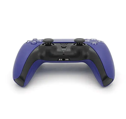Геймпад джойстик DoubleShock for PS5 DUAL Sense Wireless Controller Purple - фото 3