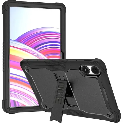 Чохол ArmorStandart Rover Case для Redmi Pad Pro/Poco Pad Black (ARM84975) [138038] - фото 3