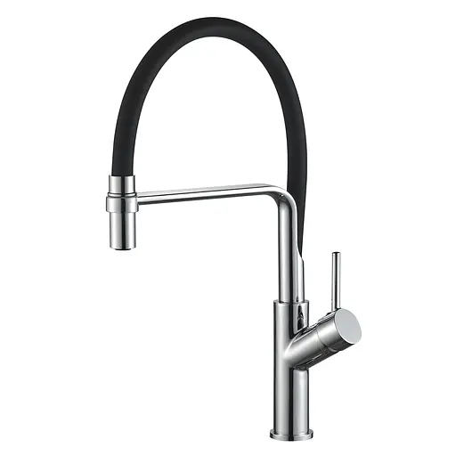 Смеситель для кухни Globus Lux DENVER Flex GDF-32-00-01 - фото 2