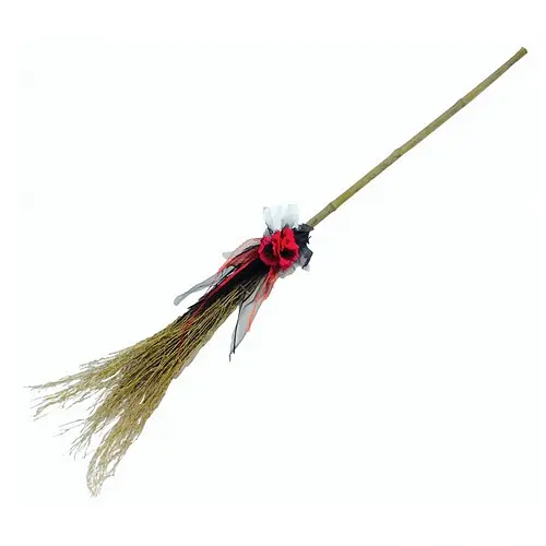 Мітла бамбукова - фото 1