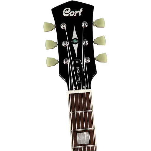 Электрогитара Cort CR200 Gold Top [130669] - фото 7