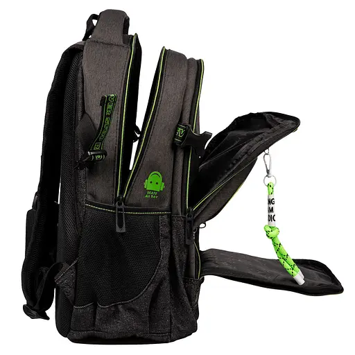 Рюкзак Yes Skate Ramp TS-109 - фото 3