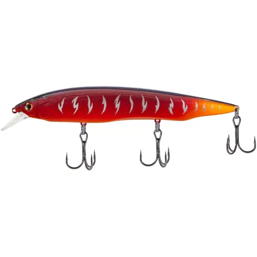 Воблер Select Hustler 160SP 160 мм 32.0 г #06, 1.7-1.9 м