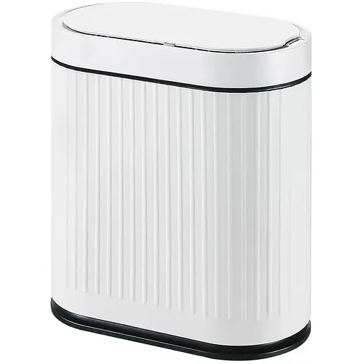 Мусорное ведро с крышкой, автоматическое