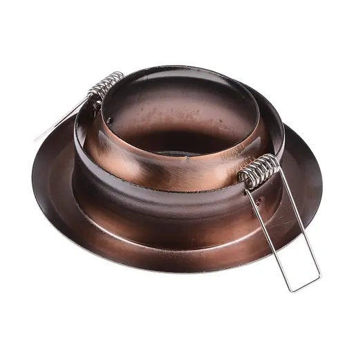 Світильник точковий Brille HDL-E12 AC (97) MR16 163143 - фото 5