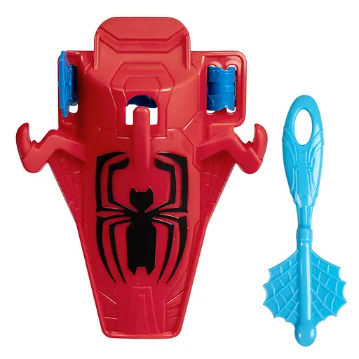 Рукавиця-бластер Hasbro Герої Марвел Spider-Man (F0522_F0774) - фото 2