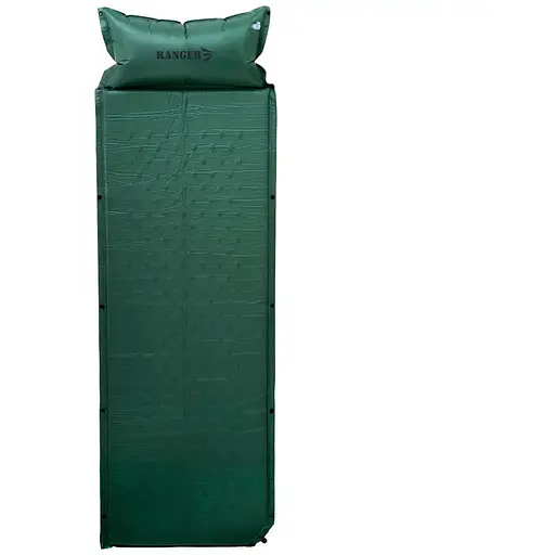 Коврик самонадувающийся Ranger Batur (RA6631) - фото 1