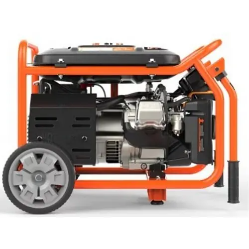 Генератор Genergy Limited 5000 (4,5 кВт) - фото 6