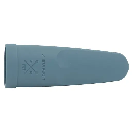 Нож Morakniv Eldris Light Duty Blue - фото 3