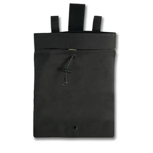 Підсумок Kiborg тактичний під скидання магазинів Black (1000-k2017-B) - фото 4