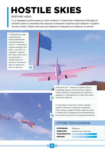 Roblox. Найкращі батальні ігри - фото 7