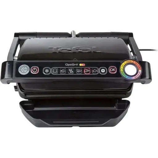 Електрогриль притискний Tefal Optigrill GC705816