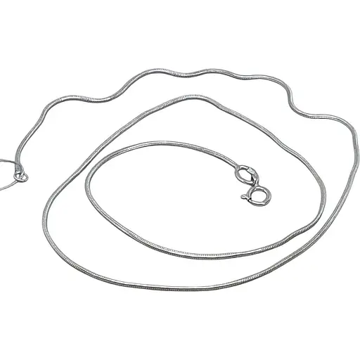 Золотий ланцюжок Ювелірне виробництво А. Долина (Снейк). 240024Б 40