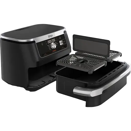 Мультипіч Ninja Foodi FlexDrawer AF500EU [106101] - фото 5