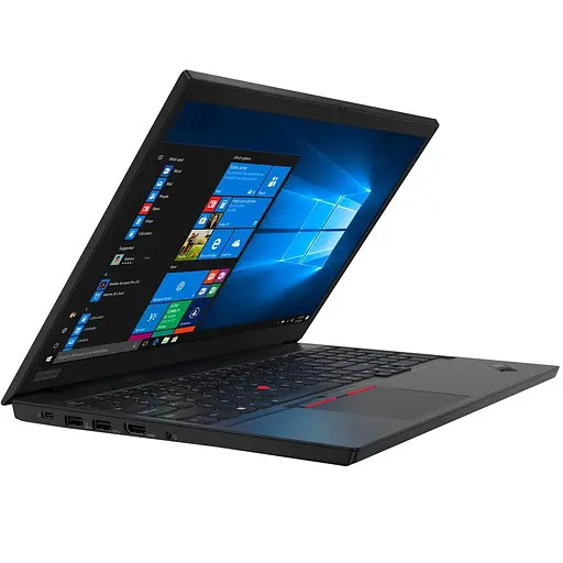 Ноутбук Lenovo ThinkPad E15 FHD (i5-10210U/8/256SSD) - Class B "Б/У" - фото 4