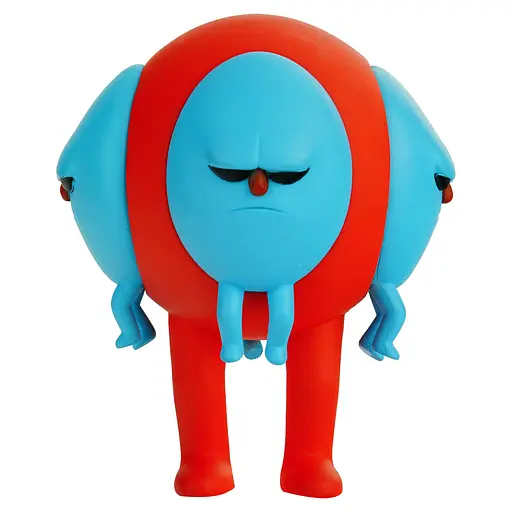 Фигурка коллекционная Куражики Братья Фрифи, (850489)