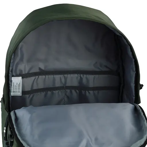Рюкзак GoPack Education Teens 2500L хаки Хаки (GO26-2500L-4) - фото 14