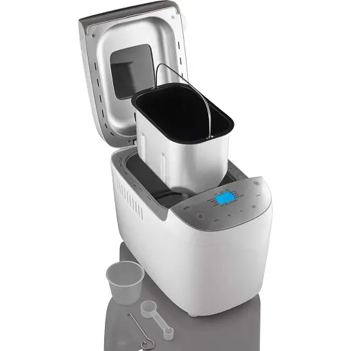 Хлебопечь Gorenje BM 1600 WG - фото 1